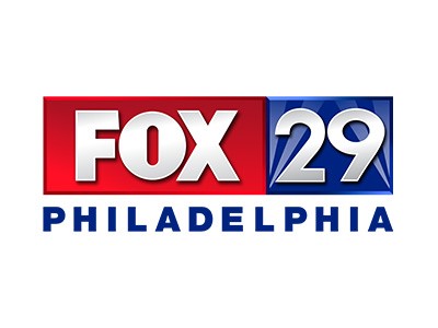 Fox 29 Philadelphia Dogs Playing for Life
