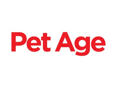 Pet Age Logo