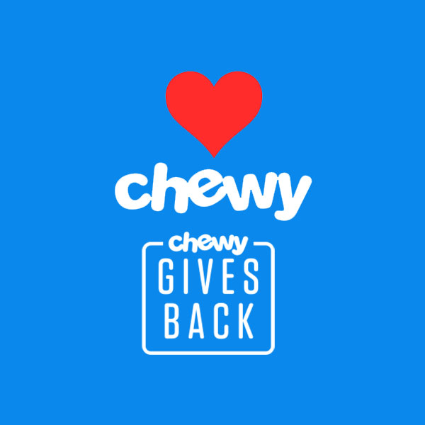 Chewy Gives Back DPFL
