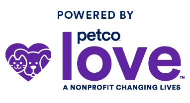 petco love logo